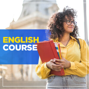 English Course for Students & Adults