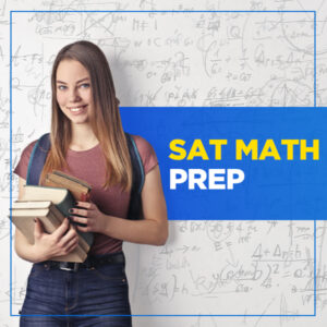 SAT Math Prep with Vedic Maths